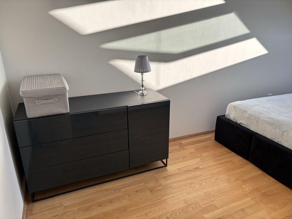 Mieszkanie do wynajęcia 84m2  , 3 pokoje