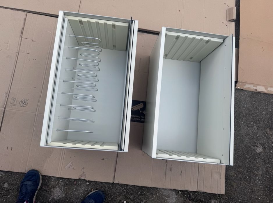 Vitsoe regal scienny Dieter Rams