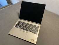 ThinkPad X1 Titanium Yoga gen 1 16/256