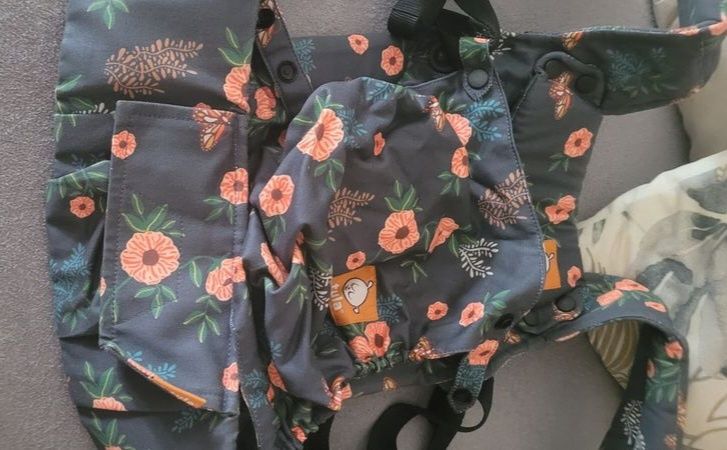 Marsupio Tula explore