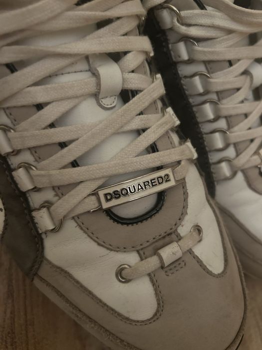buty dsquared2 rozmiar 43