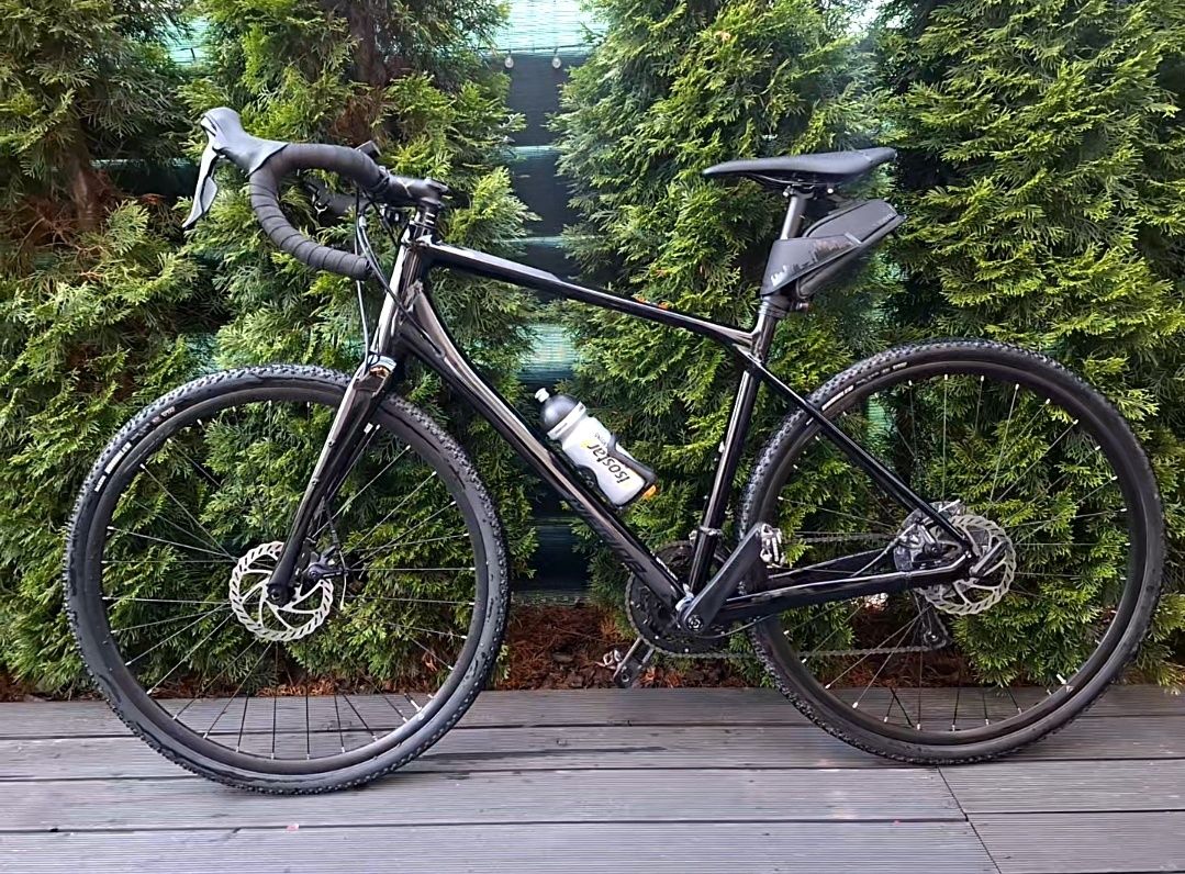 Merida Silex 200