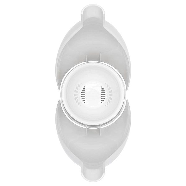 Szczotka toaletowa biała Good Grips / OXO