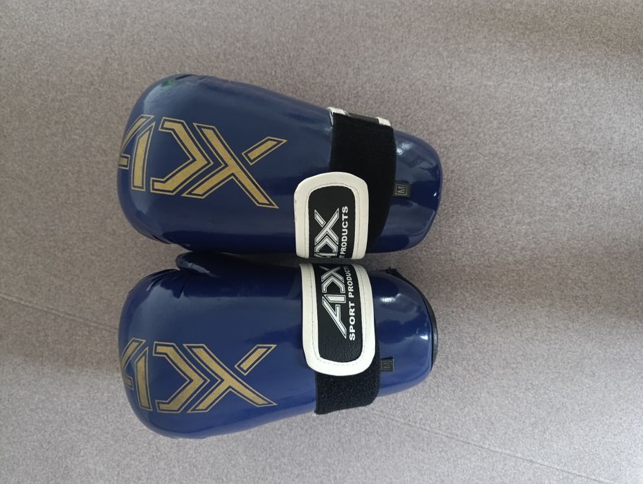 Перчатки для тхеквондо