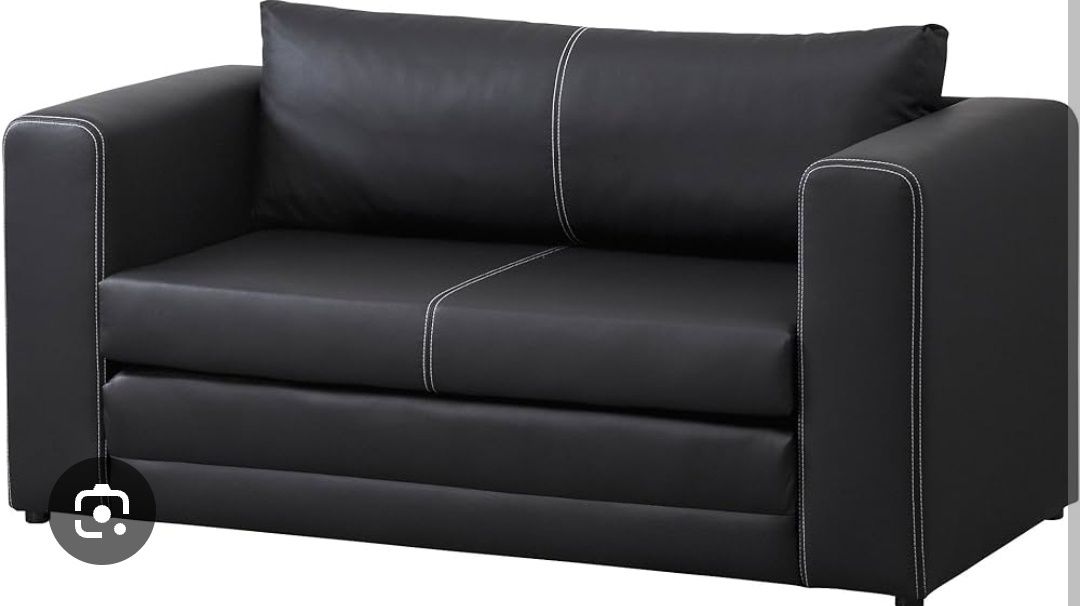 Kanapa Sofa z funkcja spania - Askeby - Ikea