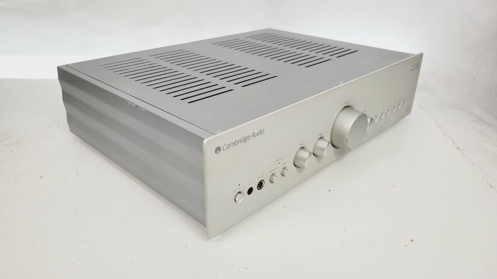 Cambridge Audio Azur 540 A v2 wzmacniacz