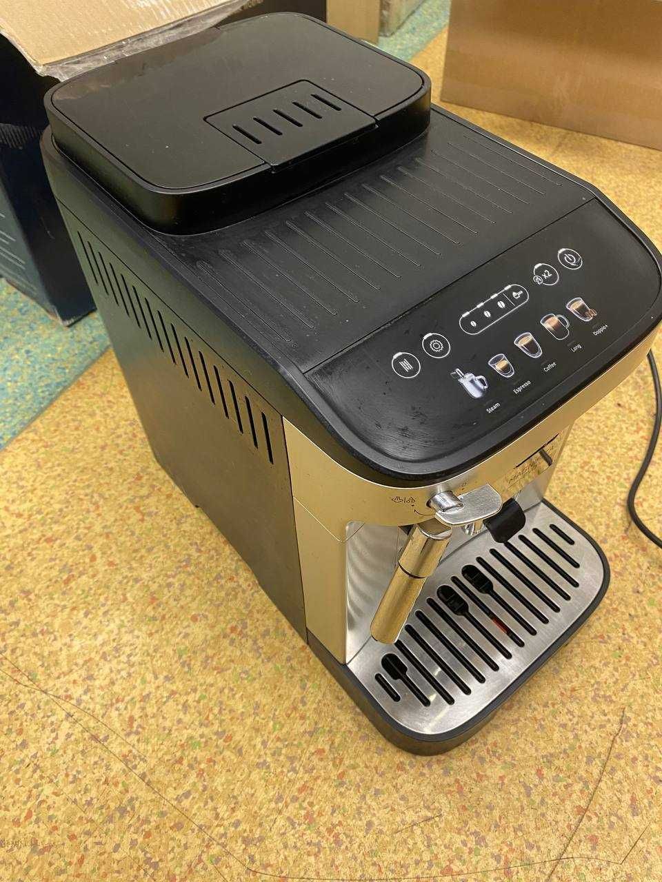 Кофемашина DeLonghi ECAM 290.31 SB Magnifica Evo