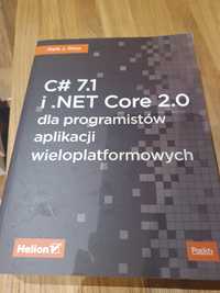 C# 7.1 i .NET Core 2.0 dla programistów