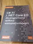 C# 7.1 i .NET Core 2.0 dla programistów
