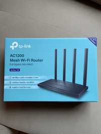 WI-FI Router  AC1200
