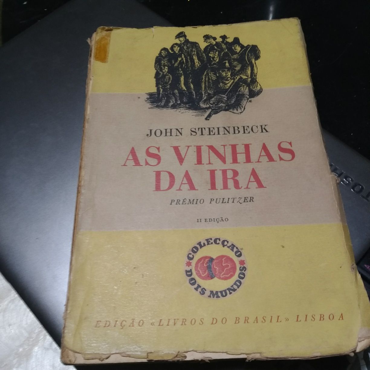 Sonorização Literária Especial