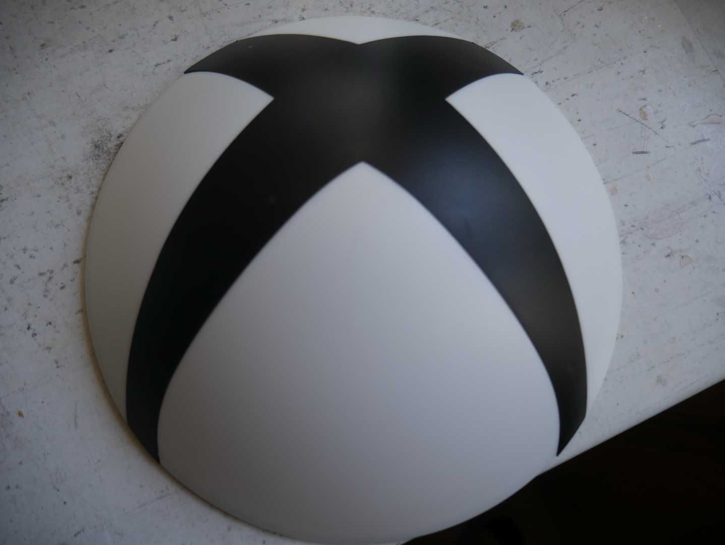 lampka xbox microsoft