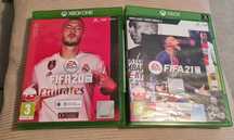Gry na konsolę XBox one