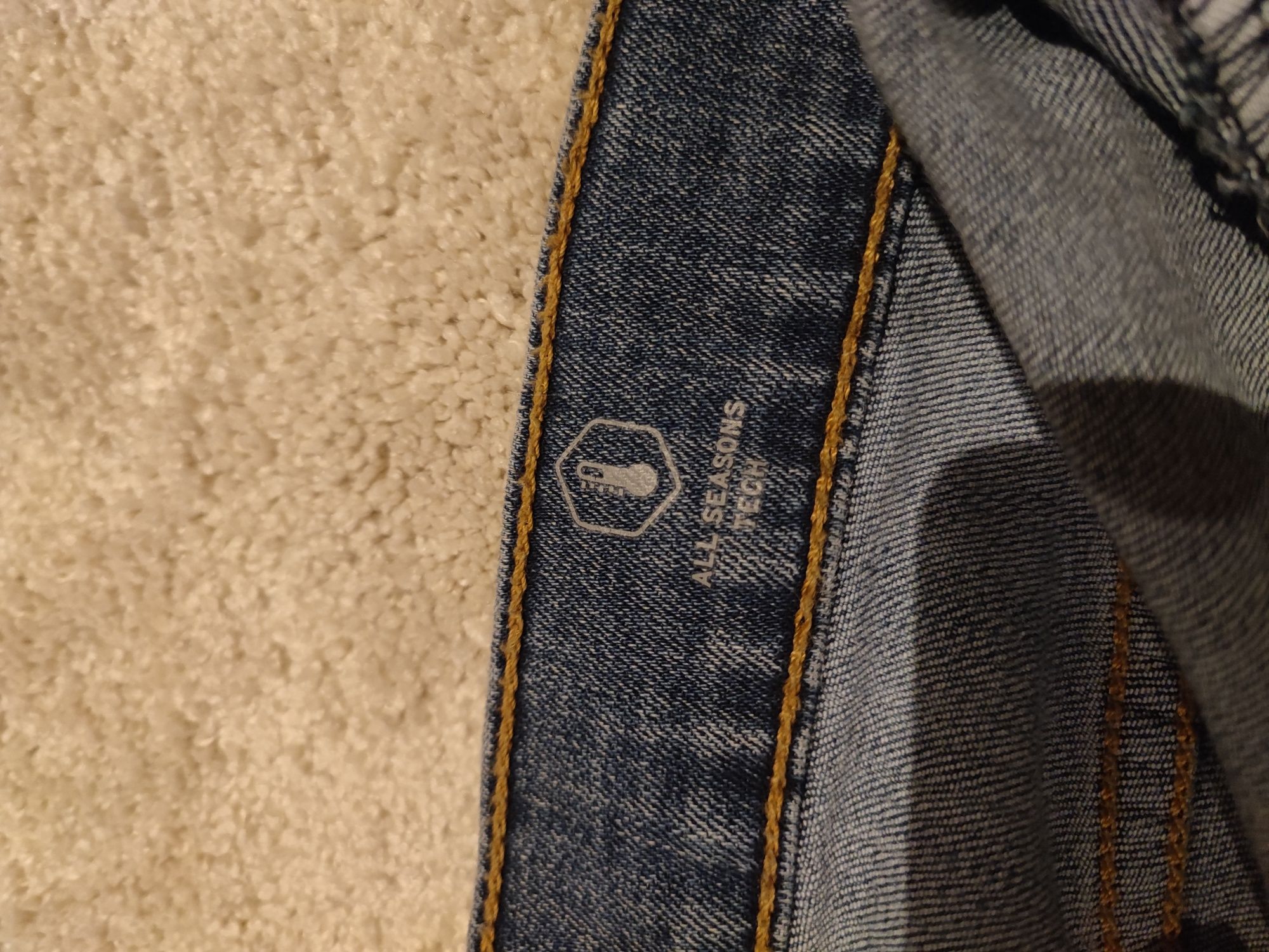 Levi's 512 W32L32