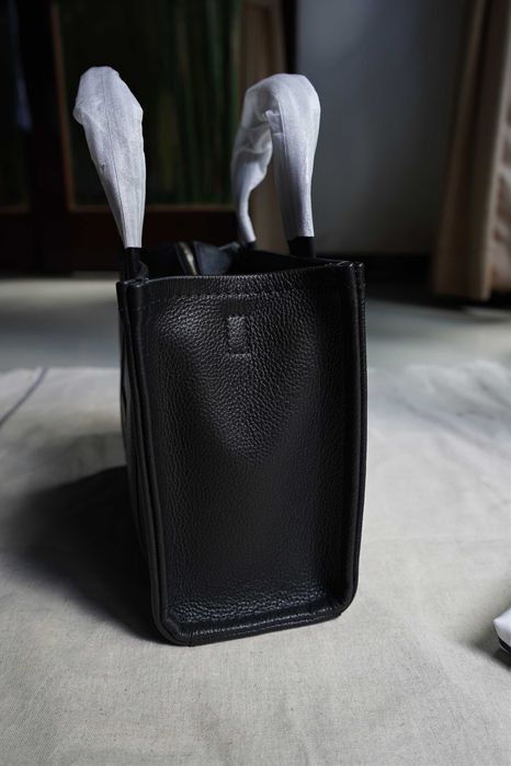 MARC JACOBS The Tote кожаная сумка оригинал