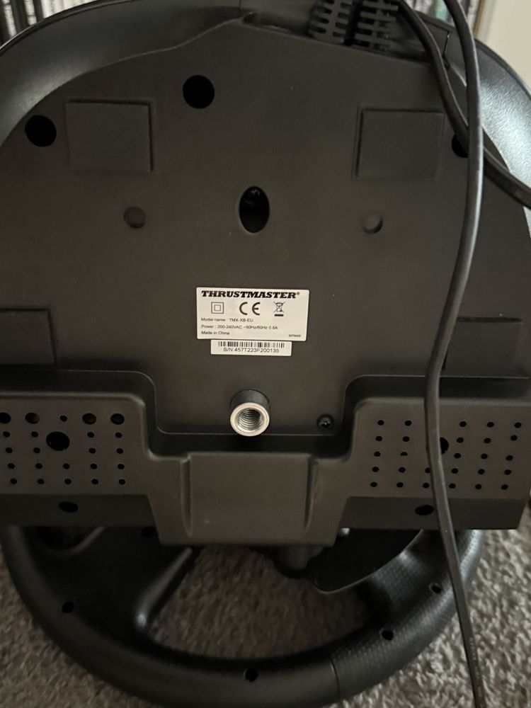 Thrustmaster TMX PC Xbox Series X S One