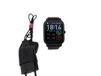 Smartwatch heartrate