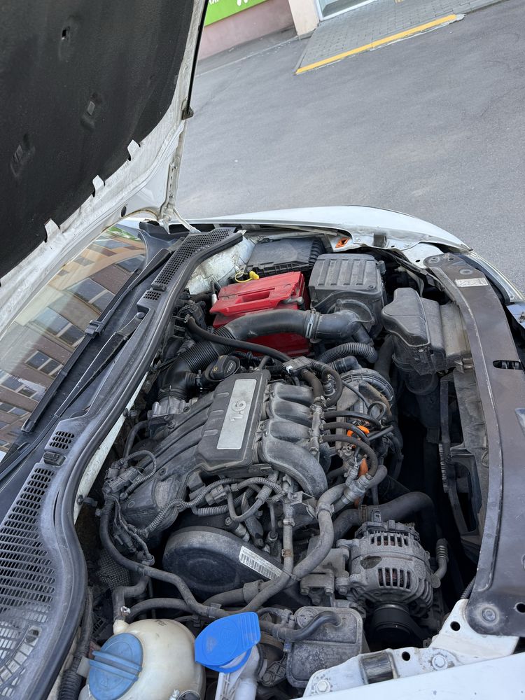 Продам Scoda Octavia A5 2010