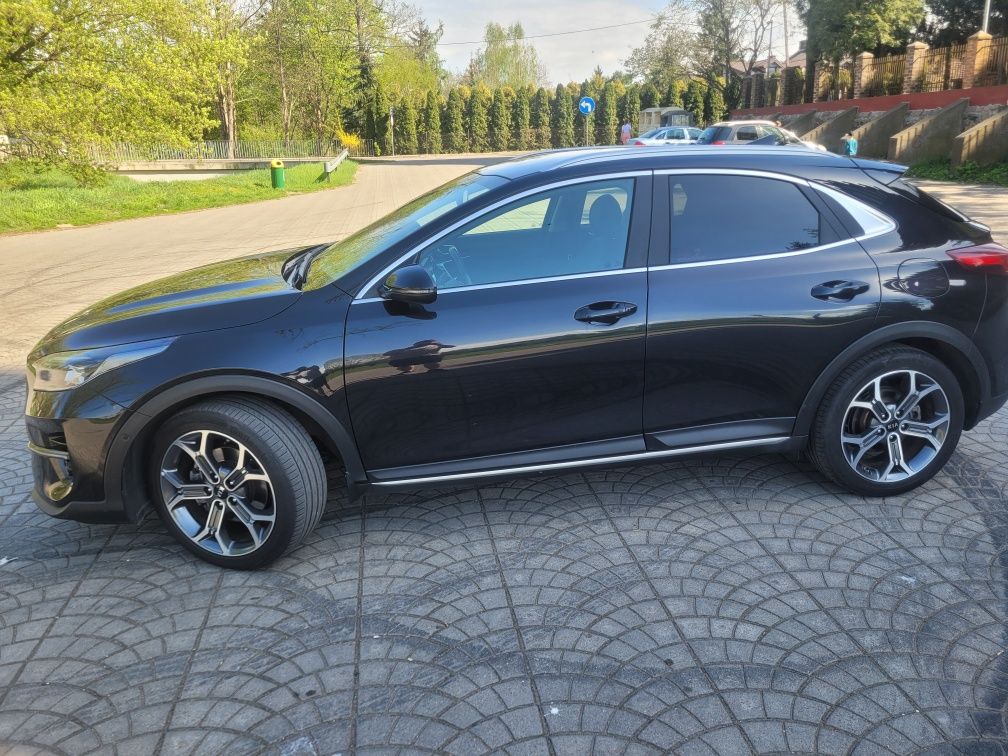 Kia Xceed 1.4 2020r.