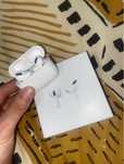 Airpods pro como novos