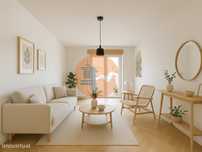 Apartamento T3 remodelado no centro de Tavira com vistas Panorâmicas!