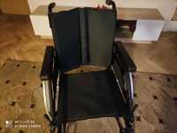 Sprzedam nie używany Wózek inwalidzki QUICKIE HeliX