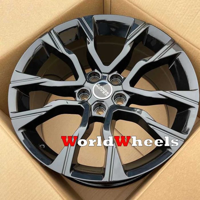 Диски R20 5x120 Land Rover Range Rover Sport Discovery Defender
