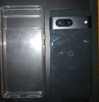 Google Pixel 7 8/128 gb NeverLock