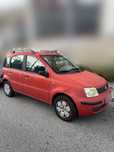 Fiat Panda 1.1  (2005)