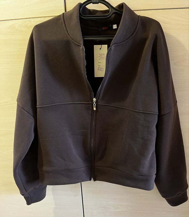 Жіночий костюм на флісі Кофта і Штани