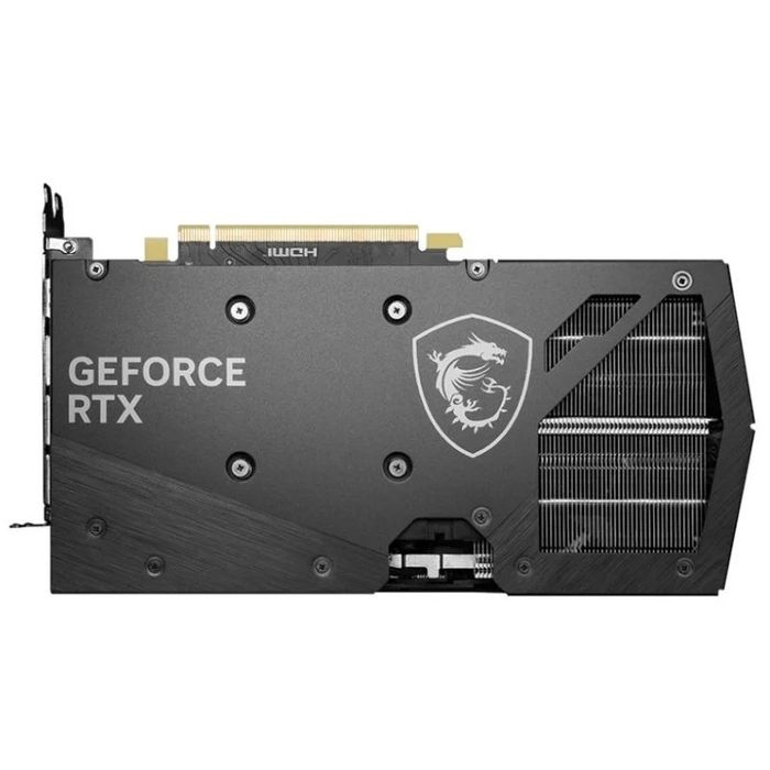 Placa Gráfica MSI GeForce RTX 4060 TI GAMING X 8GB GDDR6 DLSS3