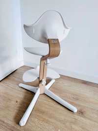 Krzesło Stokke Nomi Natural White Oak