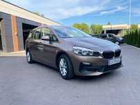 BMW 216d gran tourer