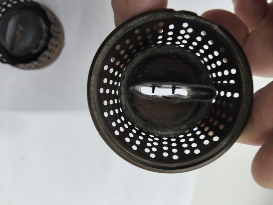 Лампа керосиновая