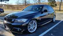 Felgi 5x120 BMW 19 Ładne e36 e46 e60 f10 f30 e39