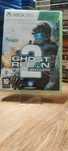 Tom Clancy's Ghost Recon Advanced Warfighter 2 X360