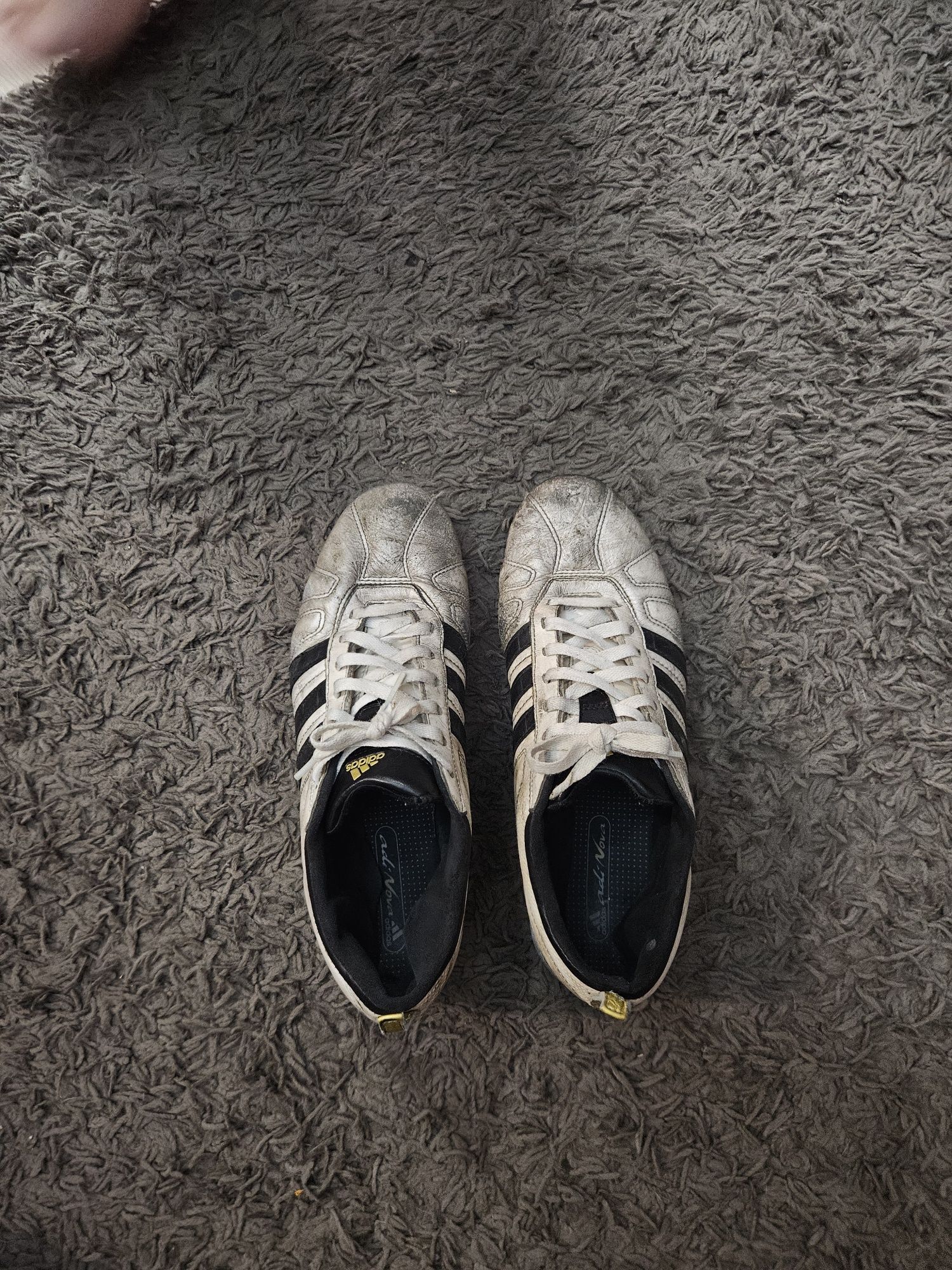 Chuteiras adidas