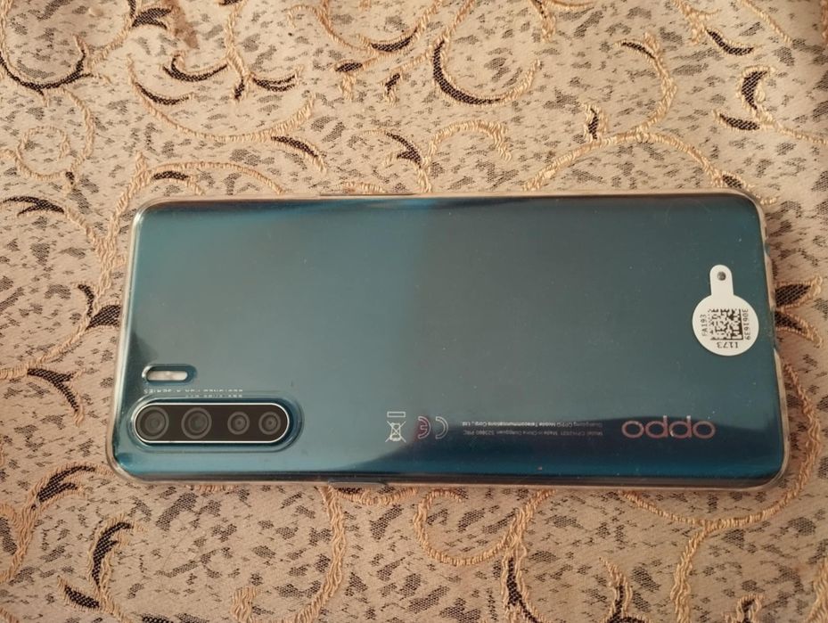 Smartphone Oppo a91