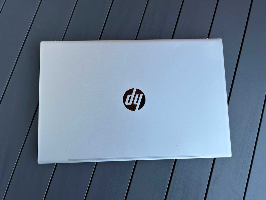 Laptop HP Pavilion 15,6 cala IPS, Intel i5 8-rdzeni, 16 GB RAM, 256SSD