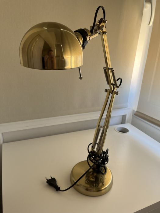 Candeeiro FORSA ikea