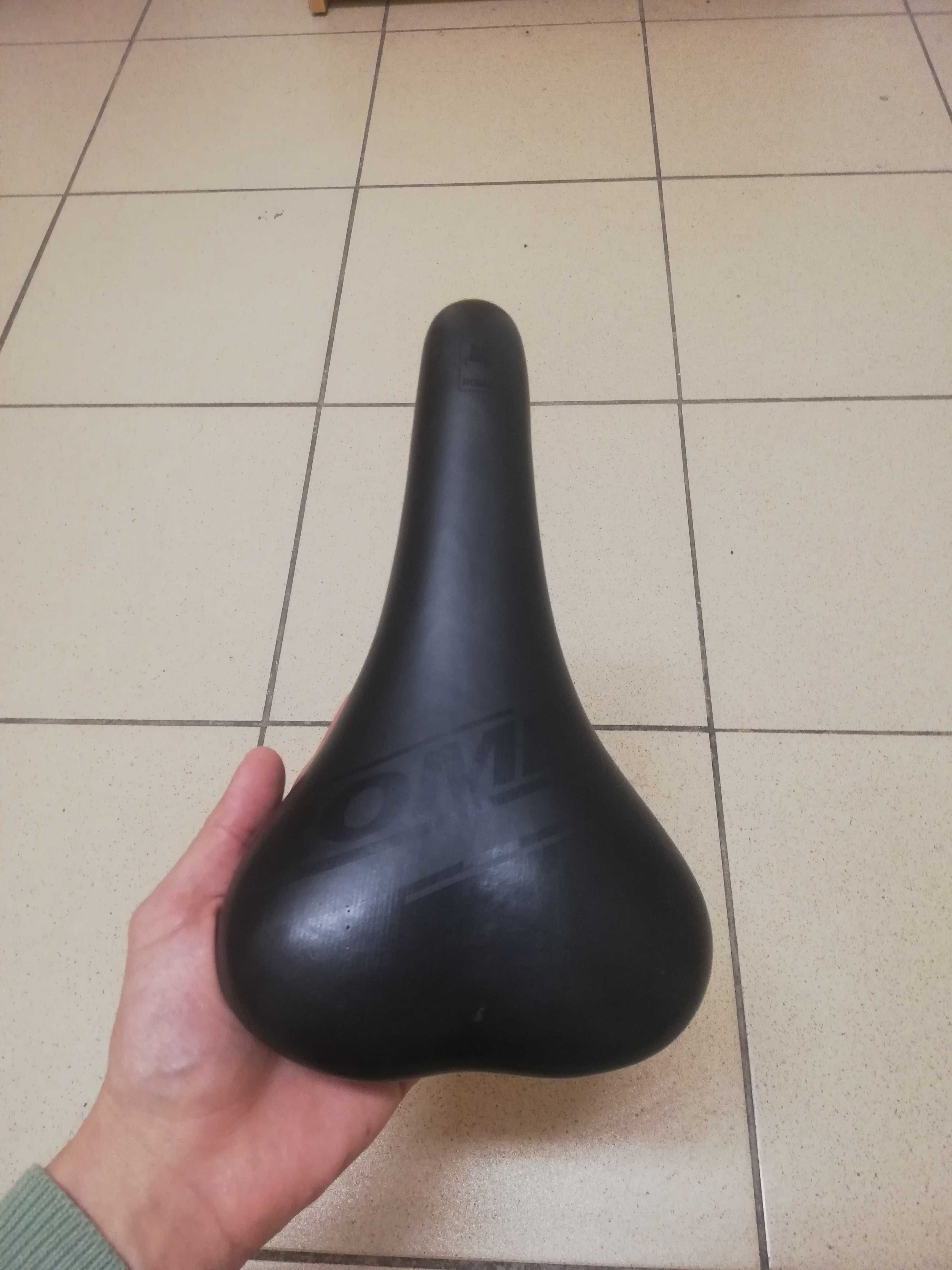 Saddle romet 15.5 cm