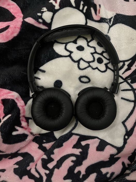 uzywane sluchawki philips