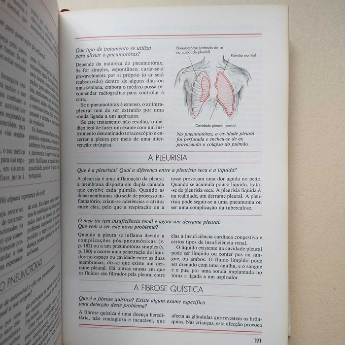 A Sua Saúde (oferta de portes)