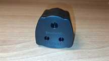 Adapter EU Do Gniazda UK BSP10 250V 5A