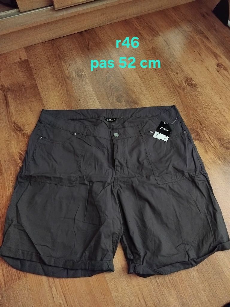 Paka ciuchow damskich r46
