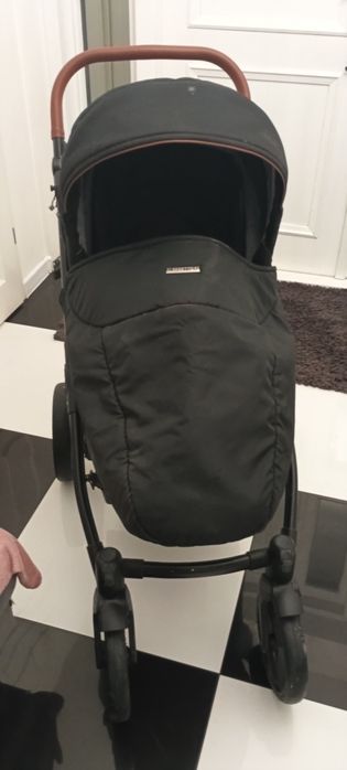 Wózek spacerowy babetto Nico estillo