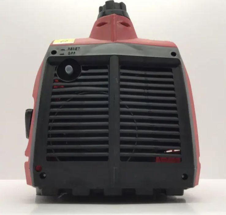 Продам інвекторний генератор 2.2