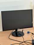 Монітор Samsung 22″ S22F350FH Full HD / HDMI / VGA / Ідеальний стан