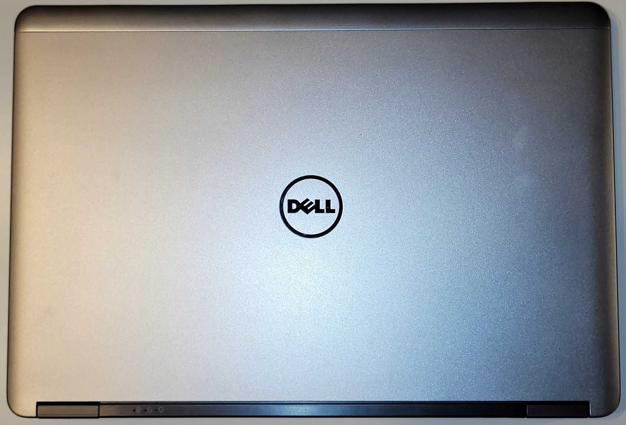 Laptop Dell E7440 komputer