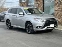 Mitsubishi Outlander 2018